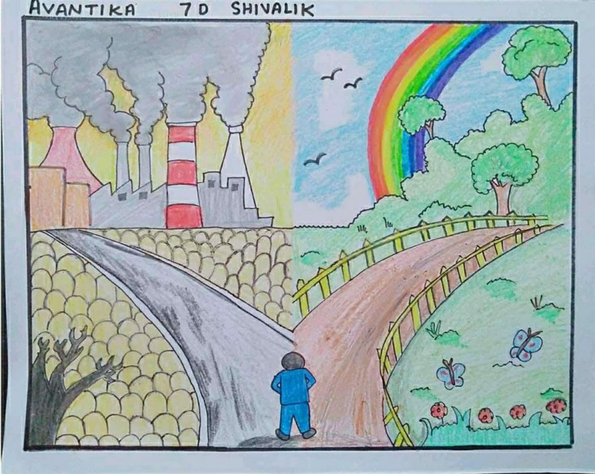 L.A. Times in Education and L.A. Department of Water and Power Announce  Winner in Student Poster Contest - Los Angeles Times