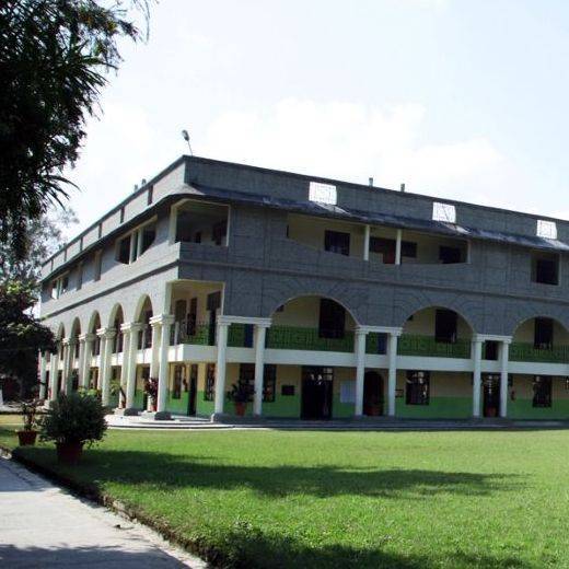 Campus